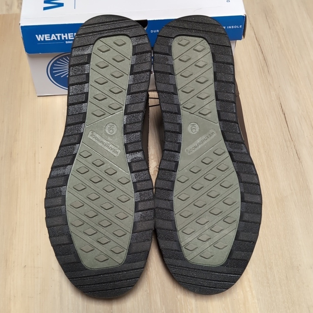 Weatherproof Men's Stone Cold Snow Boot - Picture 6 of 9